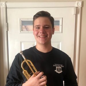 Meet your Posher, Bradley